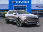 2025 Chevrolet Equinox EV FWD SUV for sale #T25687 - photo 7