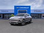 2025 Chevrolet Equinox EV FWD SUV for sale #T25687 - photo 8