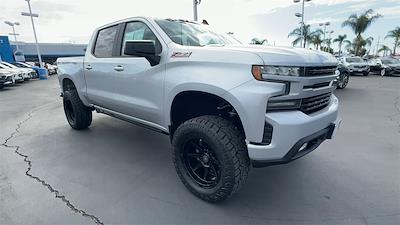 2020 Chevrolet Silverado 1500 Crew Cab 4x4 Pickup for sale #T25691A - photo 2