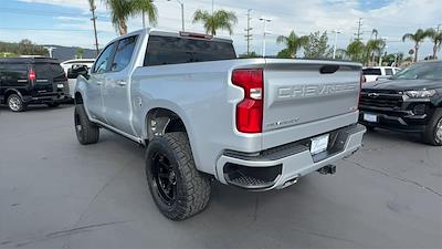 2020 Chevrolet Silverado 1500 Crew Cab 4x4 Pickup for sale #T25691A - photo 2