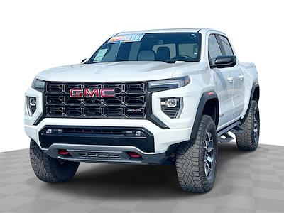 2024 GMC Canyon Crew Cab 4x4 Pickup for sale #T25692A - photo 1