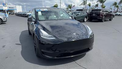 Used 2021 Tesla Model Y Long Range SUV for sale #T25692B - photo 1