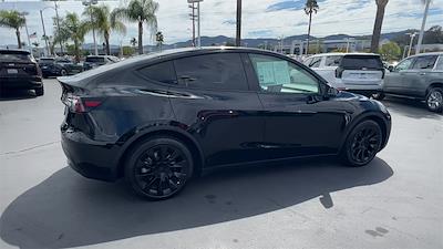 Used 2021 Tesla Model Y Long Range SUV for sale #T25692B - photo 2