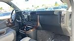 2025 Chevrolet Express 2500 RWD Empty Cargo Van for sale #T25695 - photo 25