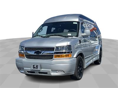 2025 Chevrolet Express 2500 RWD Explorer Van Passenger Van for sale #T25701 - photo 1