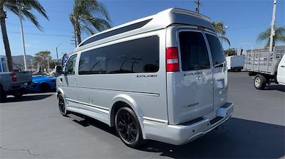 2025 Chevrolet Express 2500 RWD Explorer Van Passenger Van for sale #T25701 - photo 2