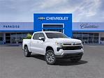 2025 Chevrolet Silverado 1500 Crew Cab 4x2 Pickup for sale #T25709 - photo 1