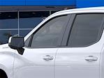 2025 Chevrolet Silverado 1500 Crew Cab 4x2 Pickup for sale #T25709 - photo 12