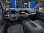 2025 Chevrolet Silverado 1500 Crew Cab 4x2 Pickup for sale #T25709 - photo 15