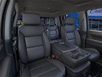 2025 Chevrolet Silverado 1500 Crew Cab 4x2 Pickup for sale #T25709 - photo 16