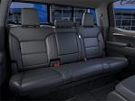 2025 Chevrolet Silverado 1500 Crew Cab 4x2 Pickup for sale #T25709 - photo 17