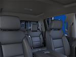 2025 Chevrolet Silverado 1500 Crew Cab 4x2 Pickup for sale #T25709 - photo 24