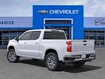 2025 Chevrolet Silverado 1500 Crew Cab 4x2 Pickup for sale #T25709 - photo 3