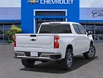 2025 Chevrolet Silverado 1500 Crew Cab 4x2 Pickup for sale #T25709 - photo 4