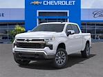 2025 Chevrolet Silverado 1500 Crew Cab 4x2 Pickup for sale #T25709 - photo 6