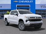 2025 Chevrolet Silverado 1500 Crew Cab 4x2 Pickup for sale #T25709 - photo 7