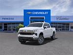 2025 Chevrolet Silverado 1500 Crew Cab 4x2 Pickup for sale #T25709 - photo 8