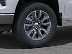 2025 Chevrolet Silverado 1500 Crew Cab 4x2 Pickup for sale #T25709 - photo 9