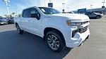 2022 Chevrolet Silverado 1500 Crew Cab RWD Pickup for sale #T25709A - photo 3