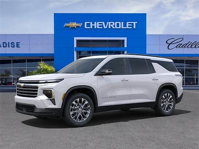 2025 Chevrolet Traverse FWD SUV for sale #T25711 - photo 2