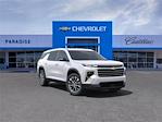 2025 Chevrolet Traverse FWD SUV for sale #T25711 - photo 1