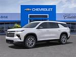 2025 Chevrolet Traverse FWD SUV for sale #T25711 - photo 2