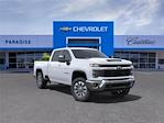 2025 Chevrolet Silverado 2500 Crew Cab 4x4 Pickup for sale #T25713 - photo 1