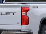 2025 Chevrolet Silverado 2500 Crew Cab 4x4 Pickup for sale #T25713 - photo 11