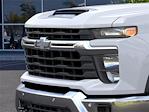 2025 Chevrolet Silverado 2500 Crew Cab 4x4 Pickup for sale #T25713 - photo 13