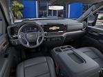 2025 Chevrolet Silverado 2500 Crew Cab 4x4 Pickup for sale #T25713 - photo 15