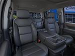 2025 Chevrolet Silverado 2500 Crew Cab 4x4 Pickup for sale #T25713 - photo 16
