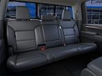 2025 Chevrolet Silverado 2500 Crew Cab 4x4 Pickup for sale #T25713 - photo 17