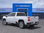 2025 Chevrolet Silverado 2500 Crew Cab 4x4 Pickup for sale #T25713 - photo 3