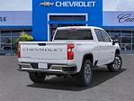 2025 Chevrolet Silverado 2500 Crew Cab 4x4 Pickup for sale #T25713 - photo 4