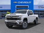 2025 Chevrolet Silverado 2500 Crew Cab 4x4 Pickup for sale #T25713 - photo 6