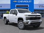 2025 Chevrolet Silverado 2500 Crew Cab 4x4 Pickup for sale #T25713 - photo 7