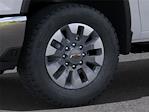 2025 Chevrolet Silverado 2500 Crew Cab 4x4 Pickup for sale #T25713 - photo 9