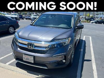 2020 Honda Pilot 4x2 SUV for sale #T25713B - photo 1