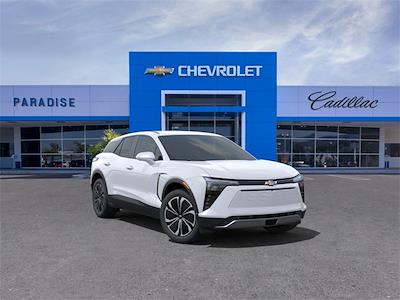2025 Chevrolet Blazer EV AWD SUV for sale #T25720 - photo 1