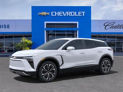 2025 Chevrolet Blazer EV AWD SUV for sale #T25720 - photo 2