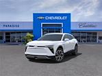 2025 Chevrolet Blazer EV AWD SUV for sale #T25720 - photo 8