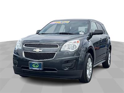 2014 Chevrolet Equinox FWD SUV for sale #T25730A - photo 1
