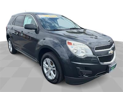 2014 Chevrolet Equinox FWD SUV for sale #T25730A - photo 2
