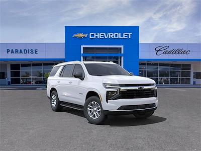2025 Chevrolet Tahoe RWD SUV for sale #T25732 - photo 1
