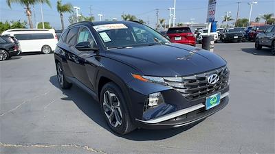 2024 Hyundai Tucson AWD SUV for sale #T25736A - photo 1