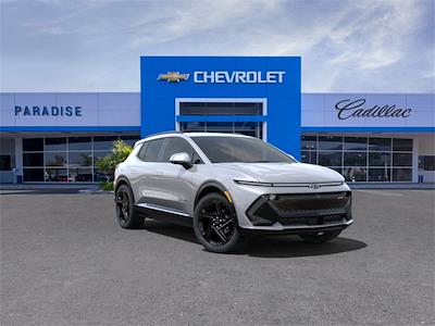 2025 Chevrolet Equinox EV FWD SUV for sale #T25741 - photo 1