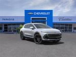2025 Chevrolet Equinox EV FWD SUV for sale #T25741 - photo 1