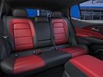 2025 Chevrolet Equinox EV FWD SUV for sale #T25741 - photo 17