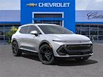 2025 Chevrolet Equinox EV FWD SUV for sale #T25741 - photo 7