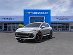 2025 Chevrolet Equinox EV FWD SUV for sale #T25741 - photo 8